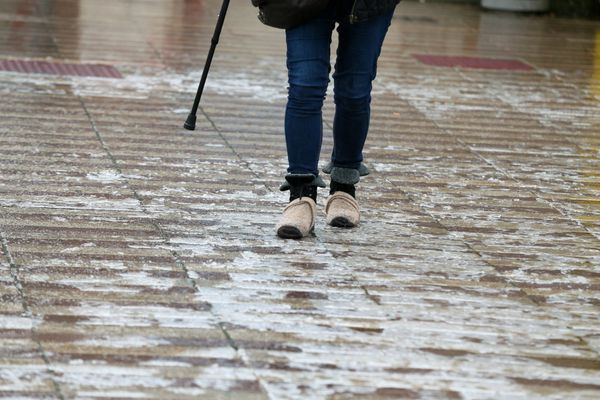 ILLUSTRATION : un épisode de froid va frapper la Bourgogne ce week-end et en début de semaine