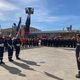 La nouvelle caserne des pompiers de Bastia a été inaugurée ce samedi 6 avril.