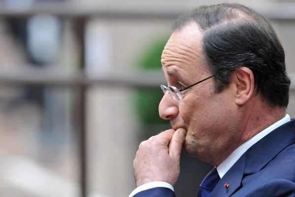 Face aux résultats des urnes et à la colère de certains élus socialistes, François Hollande va t-il prendre des décisions fortes ?