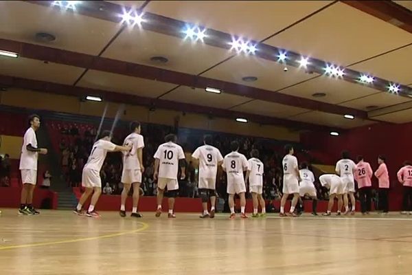 Coliseum : Amiens / Japon 