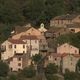 Illustration - le village de Campitellu, dans l'ancienne Pieve di a Custera.