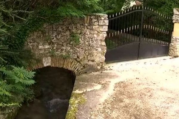 Des communes de Seine-et-Marne dans l'attente de l'état de catastrophe naturelle.