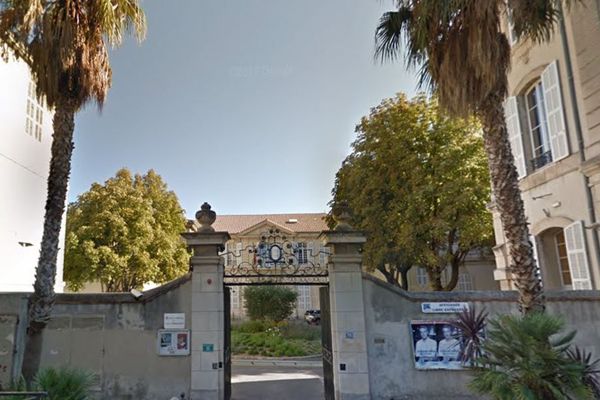 La crèche installée dans la mairie des 13-14e a été jugée illégale.