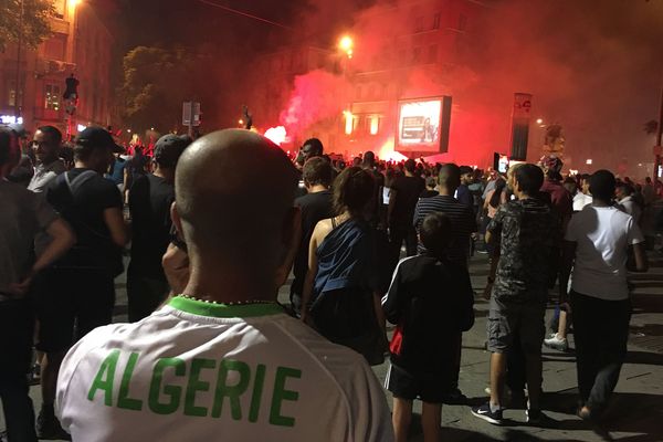 29 ans après leur premier sacre en 1990, l'Algérie remporte la finale de la CAN 2019 face au Sénégal.