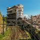 Hôtel Belvédère du Rayon Vert à Cerbère