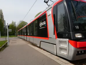 ilévia annonce une reprise de la circulation du tramway et une amélioration de l’offre sur la ligne 2 du métro