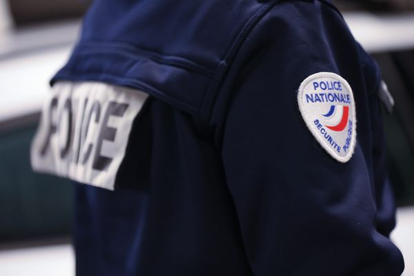 Un homme a été blessé par balle dans la nuit du 16 au 17 juillet à Grenoble, la police a ouvert une enquête. (Illustration)