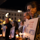 Les militants de Marseille de Sea Shepherd qui manifestaient encore, il y a quelques jours à Marseille pour réclamer la libération de Paul Watson sont soulagés et heureux.