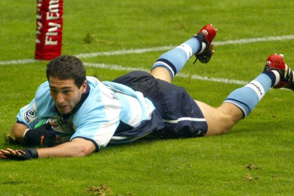 L'ancien rugbyman Frederico Martín Aramburú a été abattu par balles, samedi 19 mars 2022, à Paris