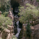 Les cascades des Buttes-Chaumont