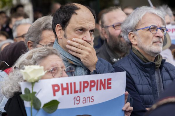 Le corps sans vie de Philippine avait été retrouvé le 20 septembre, dernier. Un hommage lui avait été rendu.