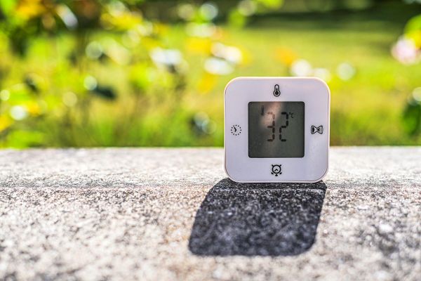 Mercredi 11 mai est la journée la plus chaude de la semaine selon Météo France en Auvergne.