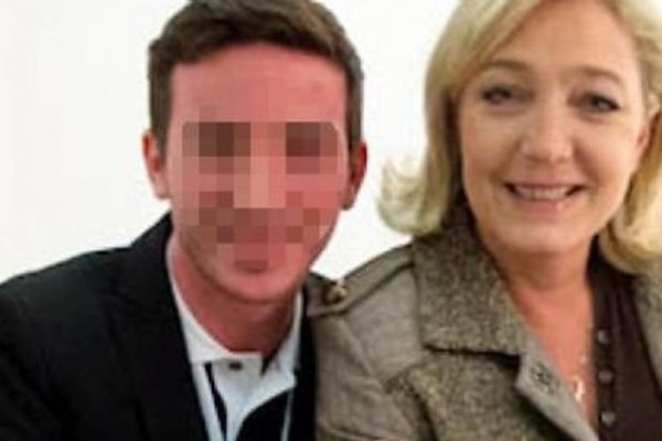 le coiffeur de Marine le Pen s'installe à Marseille après avoir été harcelé par les membres du parti