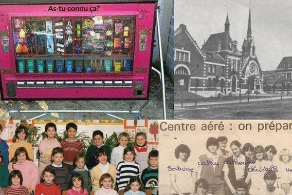 Vieilles photos de classe, souvenirs jaunis, madeleines de Proust : quand la nostalgie s'empare de Facebook.