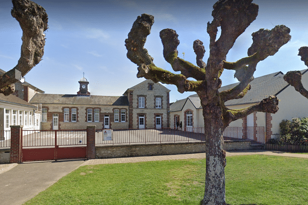 L'école de Courcelles-lès-Gisors n'accueillera plus les élèves de Vaudancourt pour le périscolaire dès cette semaine.