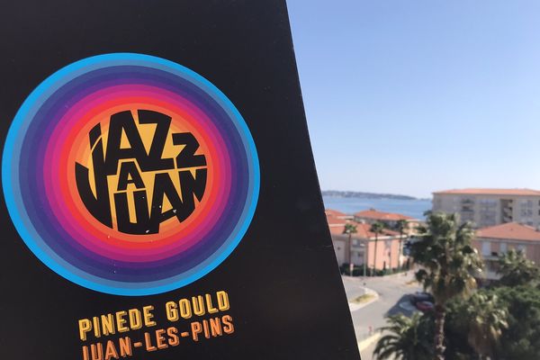 Le festival aura lieu du 6 au 19 juillet dans la pinède Gould de Juan-les-Pins. La programmation a été dévoilée ce 24 mars.