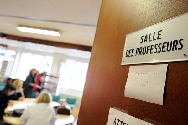 Le manque de professeur est crucial dans l'Académie de Toulouse