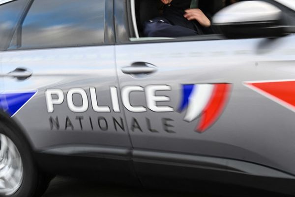 Un homme a été blessé par un tir d'arme à feu, mercredi 2 février, à Ajaccio.