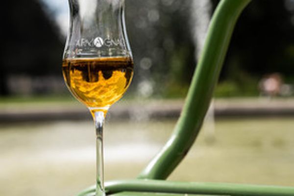 Pour l'armagnac, les USA représentent le premier marché en valeur et le 2e en volume pour l'exportation mais jusqu'à quand ?