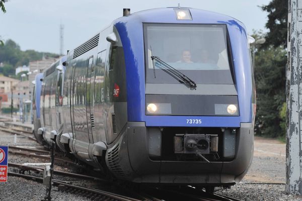 Onze conseils régionaux, dont celui d'Auvergne, tirent la sonnette d'alarme contre d'éventuelles coupes budgétaires en 2014 qui menaceraient le maintien et le développement du transport ferroviaire régional de voyageurs