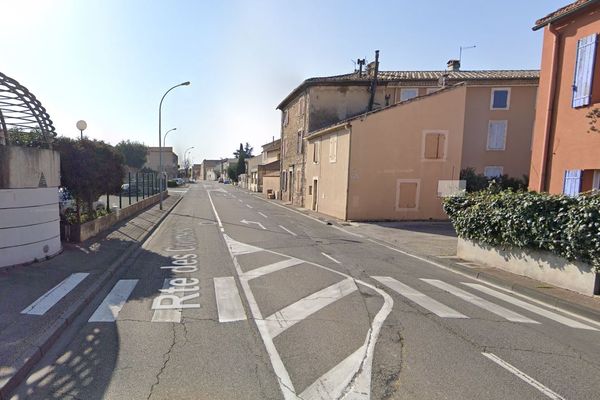 Deux hommes âgés de 20 et 26 ans sont morts dans une fusillade le 1er mai, route des Courses à Cavaillon.