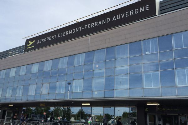 Depuis le 8 juin, les vols commerciaux ont repris à l'aéroport de Clermont-Ferrand.