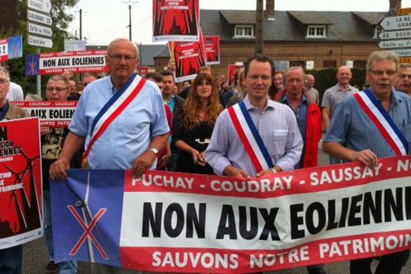 La manifestation ce 28 juin 