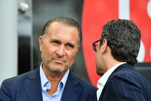 Gerry Cardinale, le fondateur de Rdebird Capital, est à la fois le propriétaire du TFC et de l'équipe italienne de l'AC Milan.