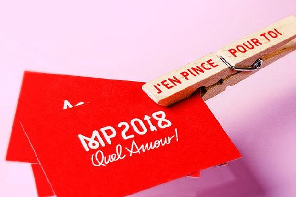 MP2018, Quel Amour ! Le grand rendez-vous culture de l'année 2018 