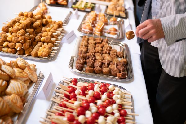 Dans la commune de Pessac, en Gironde, le maire divers droite, Franck Raynal, a annoncé supprimer le foie gras de tous les rendez-vous et dîners organisés par la municipalité. Avant elle, seules deux communes néoaquitaines issues du mouvement écologiste ont passé ce cap : Bordeaux et Poitiers. (photo d'illustration)