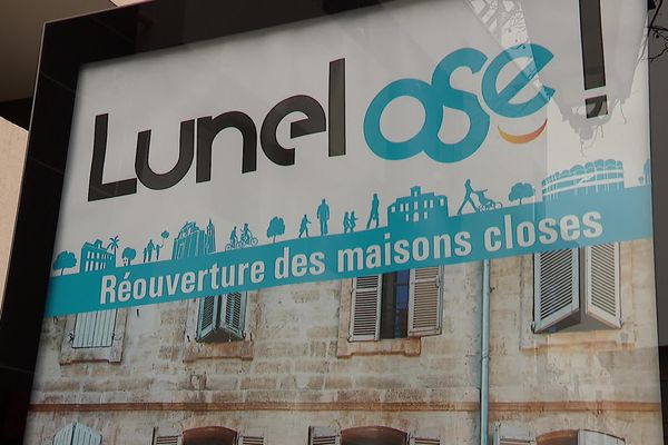 Une campagne d'information décapante fleurit dans les rues de Lunel 