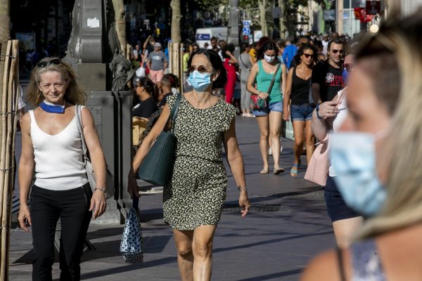 Le virus circule activement dans le département. 