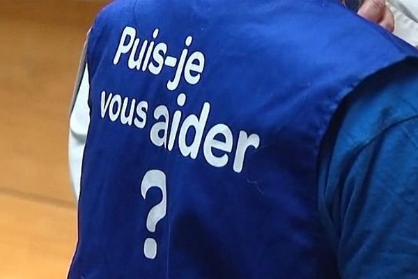 Un salarié de Carrefour devant le conseil des prud'hommes de Caen, 27 mai 2013