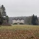 Le domaine de Chauffaille, à Coussac-Bonneval, en Haute-Vienne, où devrait se construire le parc. À l'abandon depuis plusieurs années, ce patrimoine se dégrade et représente un coût d'entretien important pour la communauté de communes.