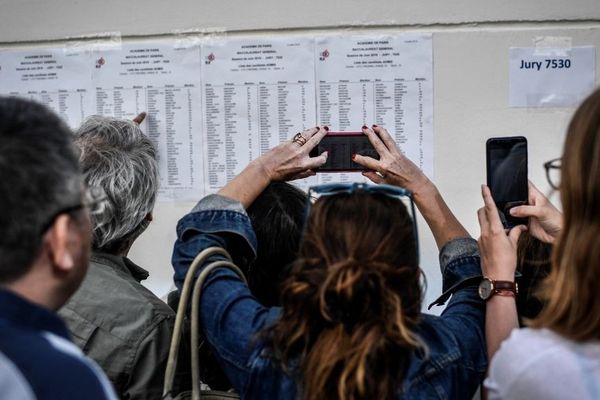 Pour certains candidats au baccalauréat, les épreuves commencent lundi 20 janvier. C’est notamment le cas à Ajaccio. 