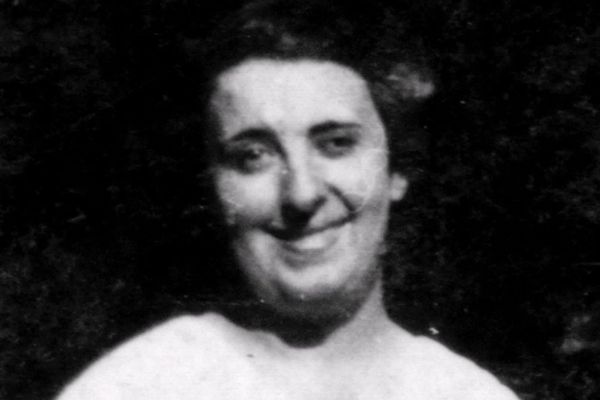 Elle était la dernière lyonnaise à être déportée à Auschwitz, Eliette Meyer avait 40 ans.