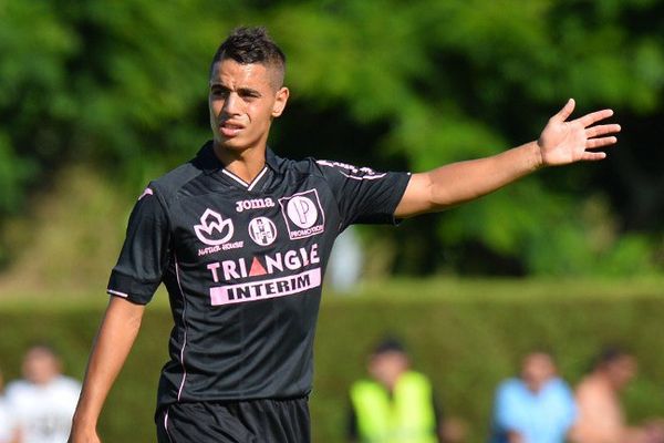 Wissam Ben Yedder, déçu de rester toulousain ?