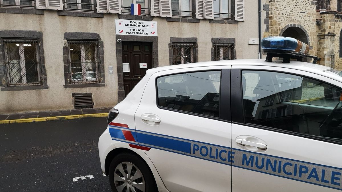 Police municipale - Ville-Bougival