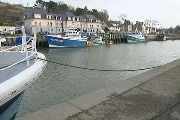 Les bateaux surpris par les Affaires maritime doivent rester à quai