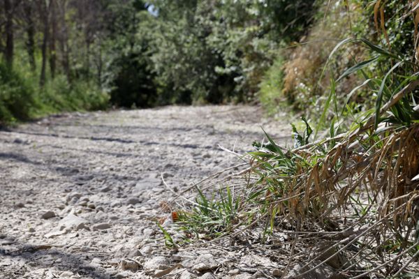 Illustration. La préfecture de l'Isère a renforcé, ce lundi 7 août, les mesures de restriction d'eau dans certaines partie du département.