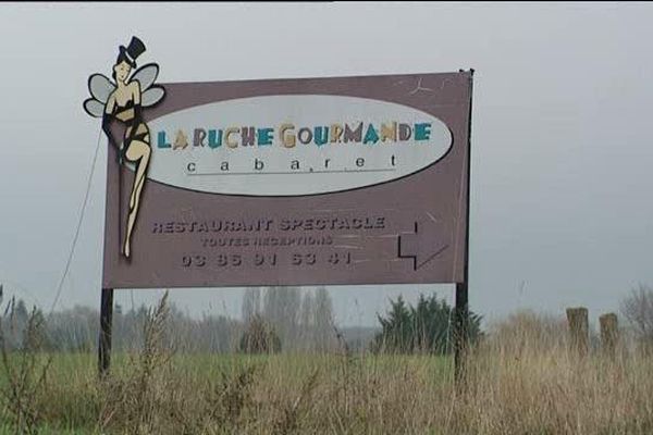 La Ruche Gourmande