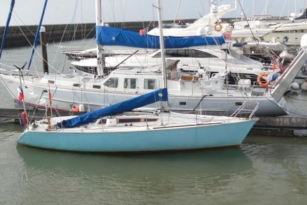 Le voilier Morbihannais a déclenché sa balise de détresse au large des Açores. Lorient était son port d'attache.