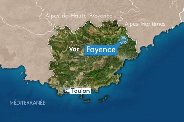 Un accident a eu lieu sur le rallye de Fayence, dans la matinée du 23 septembre.