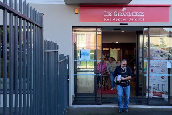 Construite en 2022, la résidence Les Girandières de Limoges qui accueille actuellement une vingtaine de seniors menace de mettre la clé sous la porte.