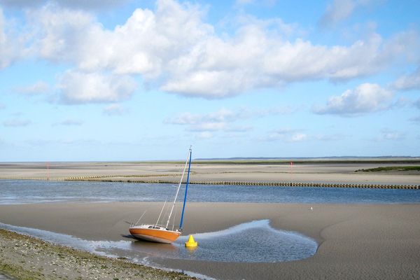 Baie de Somme