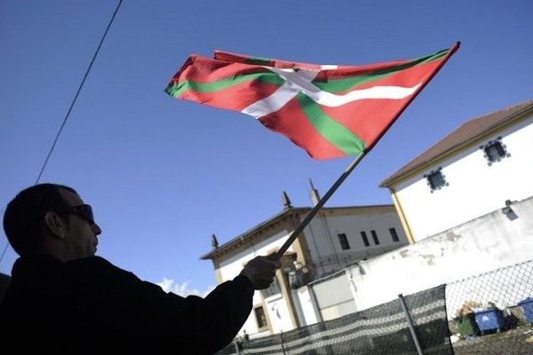 Drapeau basque