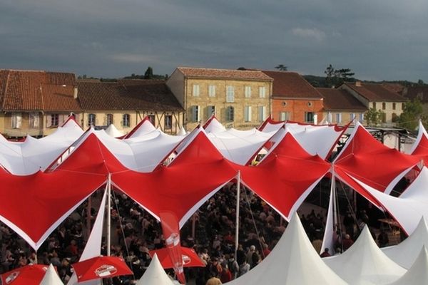 Jazz in Marciac 2010