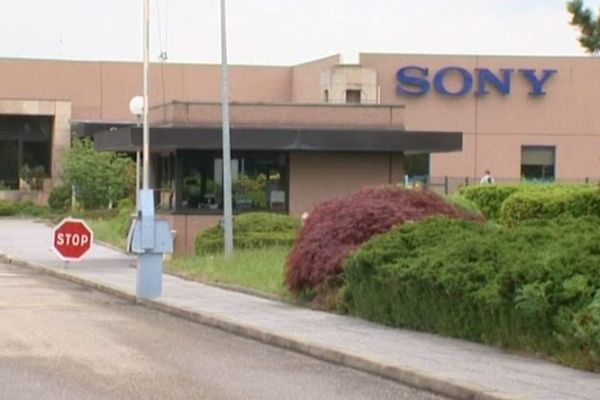 Le site de Sony à Ribeauvillé emploie 532 salariés