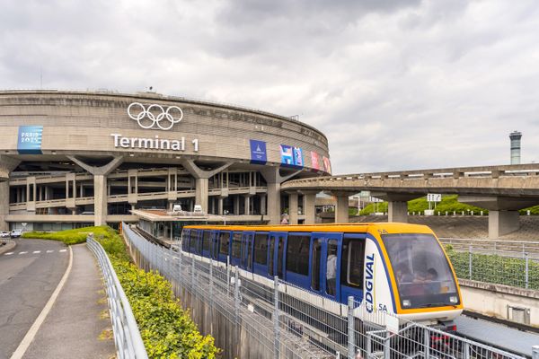 Le mouvement de grève prévu le 17 juillet concerne notamment l'aéroport de Roissy, l'un de ceux gérés par le groupe ADP.