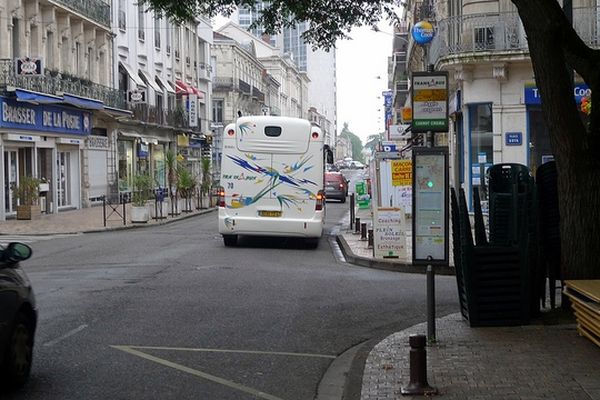 Le corps du septuagénaire a été retrouvé près du Centre-ville d'Agen